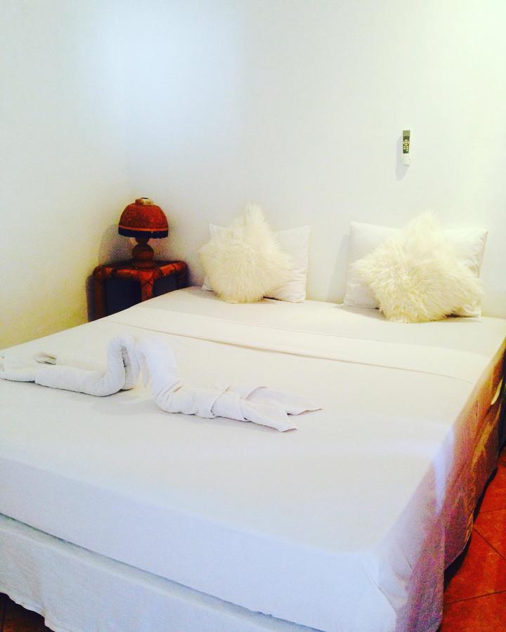 Good For Ya Knee Hostel & Bungalows (Adults Only) Gili Trawangan Exteriör bild